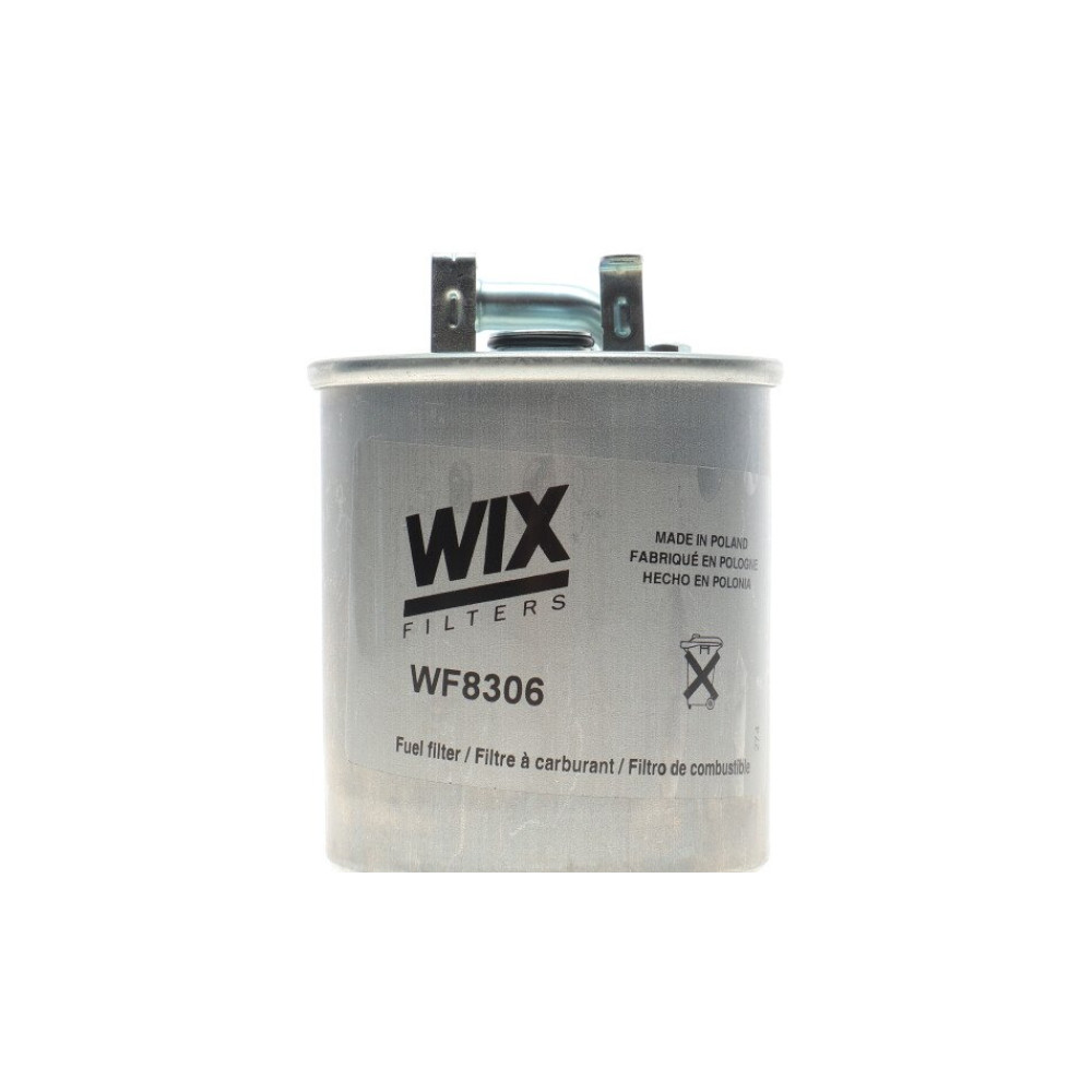 Фильтр топлива WIX wf8306