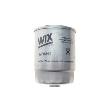 Фільтр палива WIX wf8312