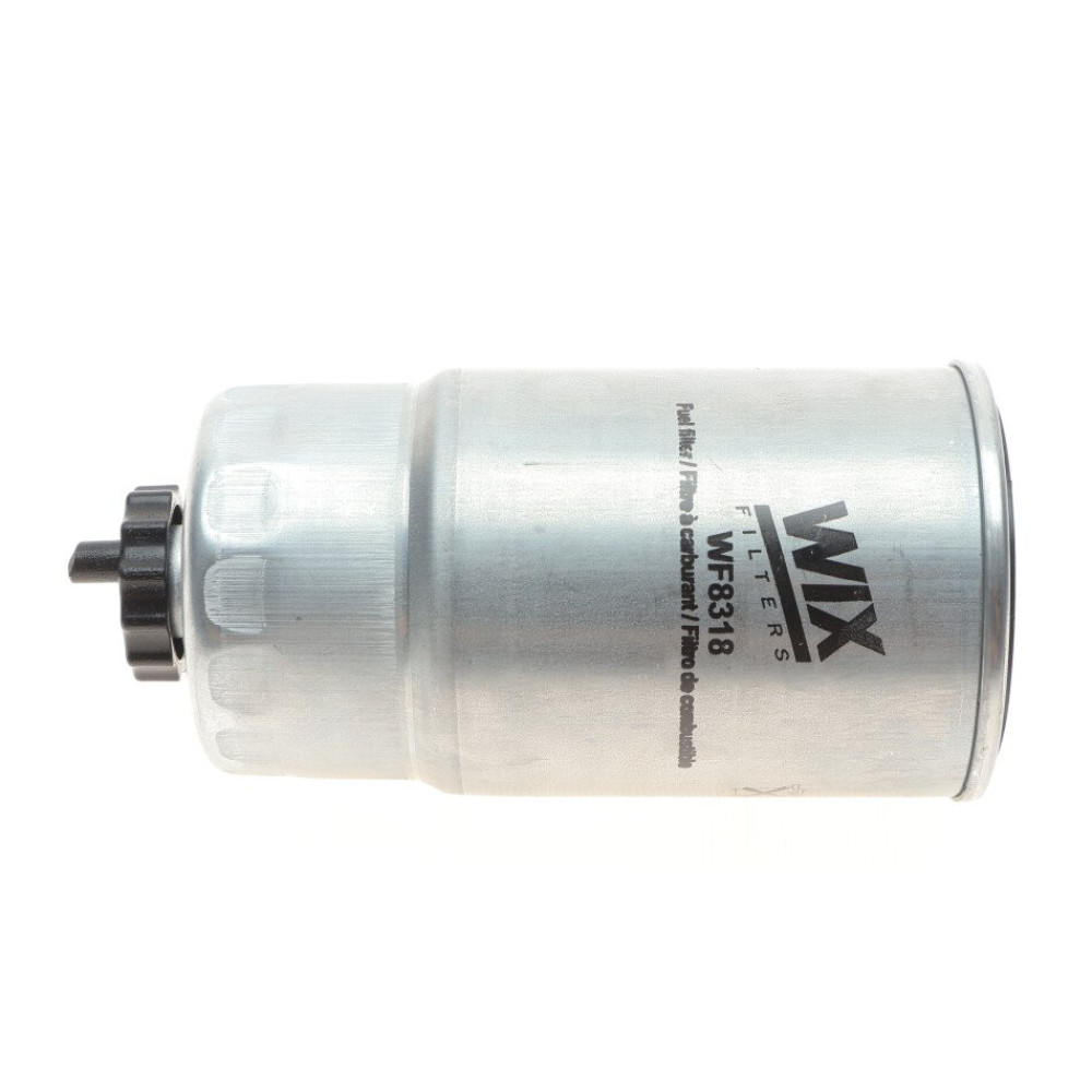 Фільтр палива WIX wf8318