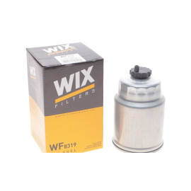 Фильтр топливный WIX wf8319