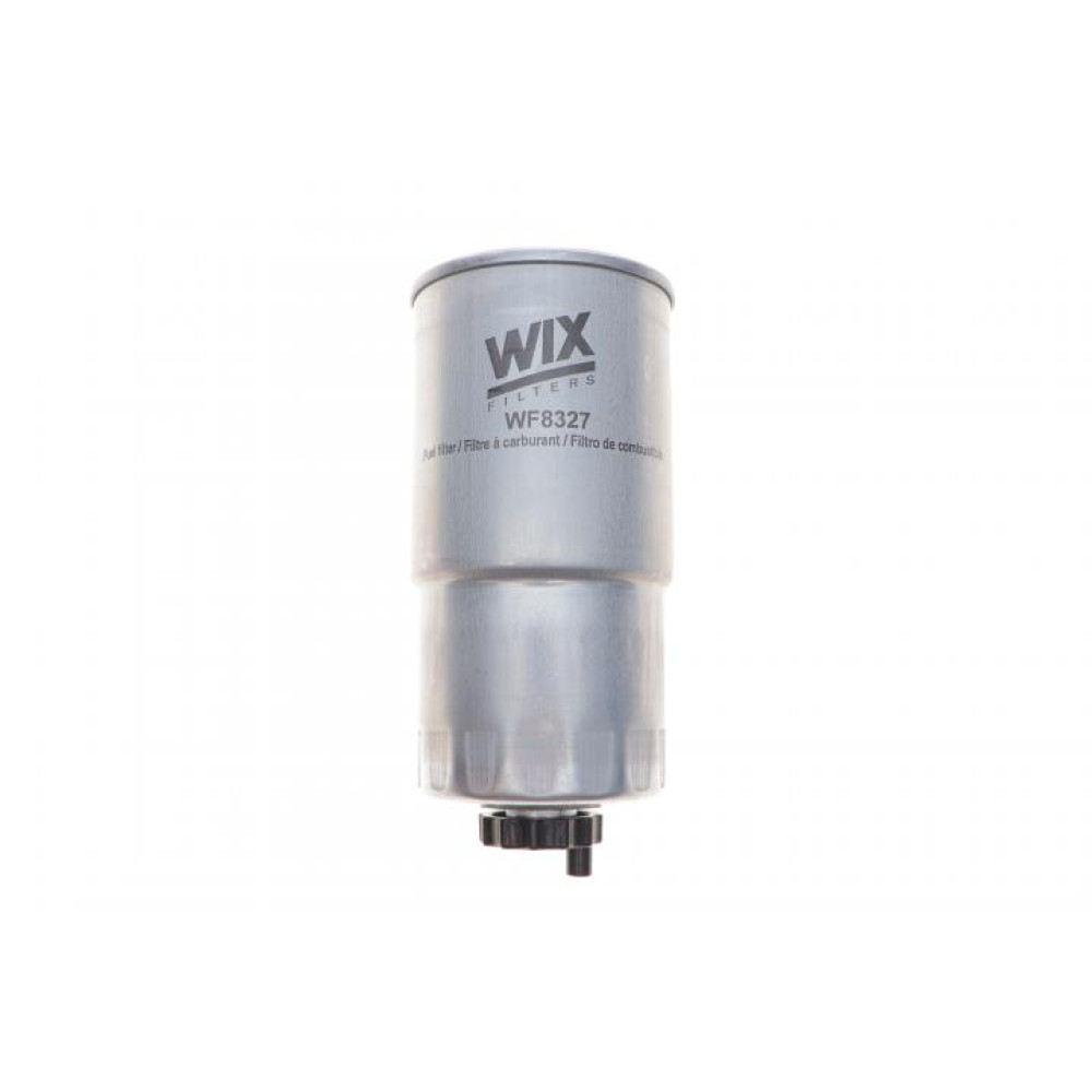 Фільтр паливний WIX wf8327