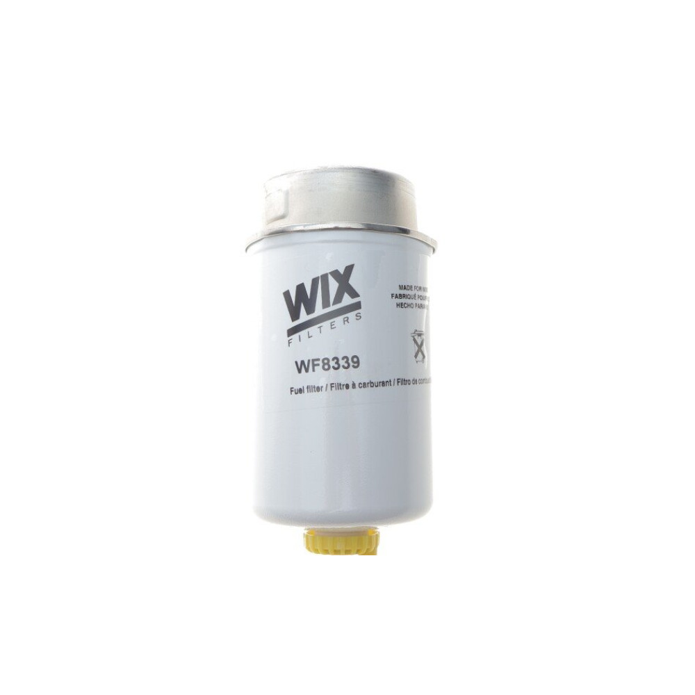 Фильтр топлива WIX wf8339