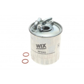 Фільтр паливний WIX wf8353