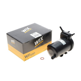 Фільтр палива WIX wf8357