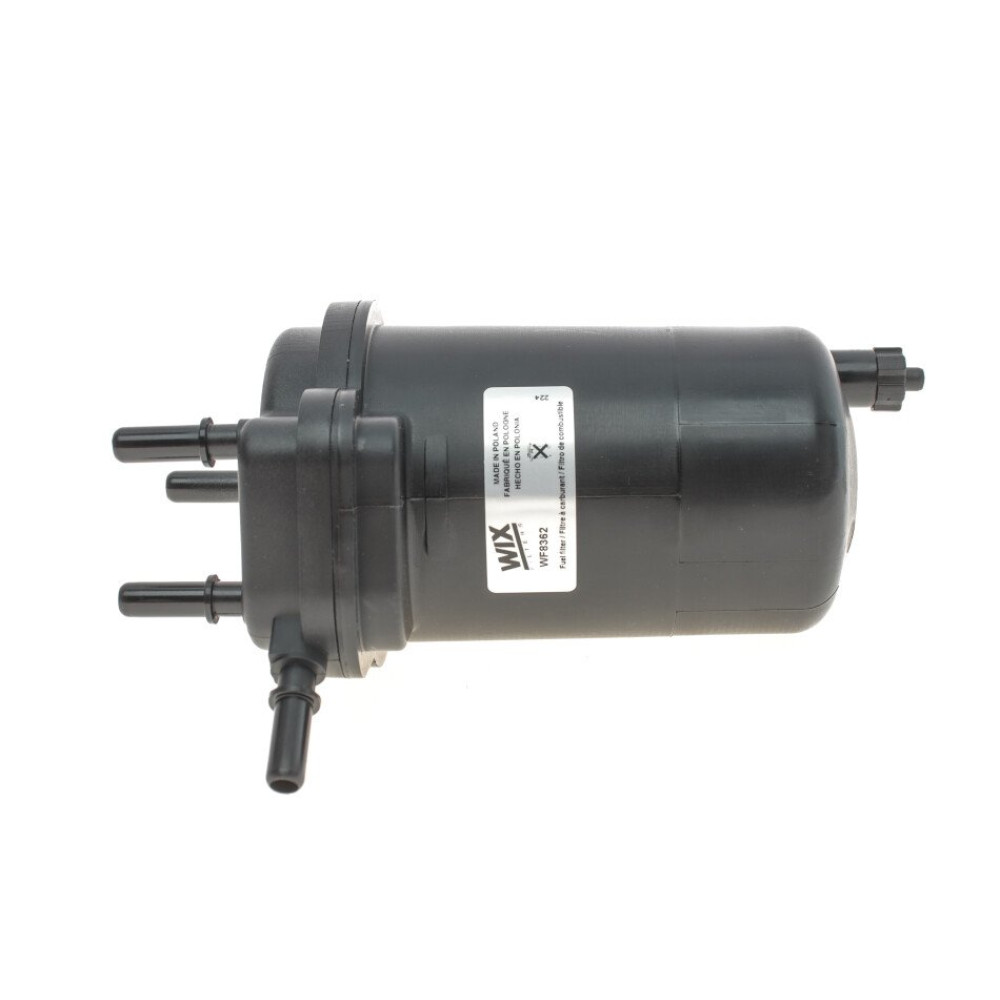 Фільтр палива WIX wf8362