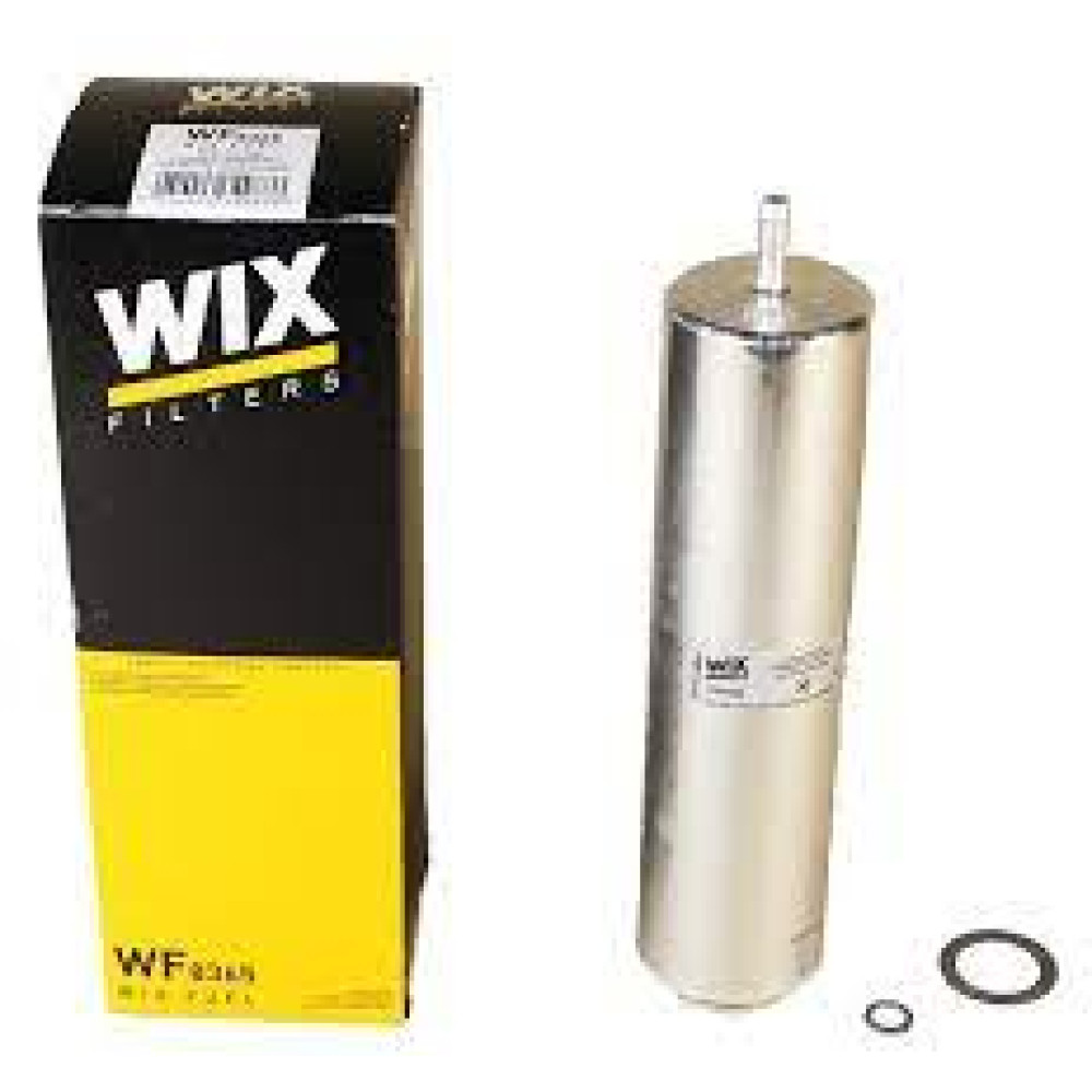 Фільтр паливний WIX wf8365