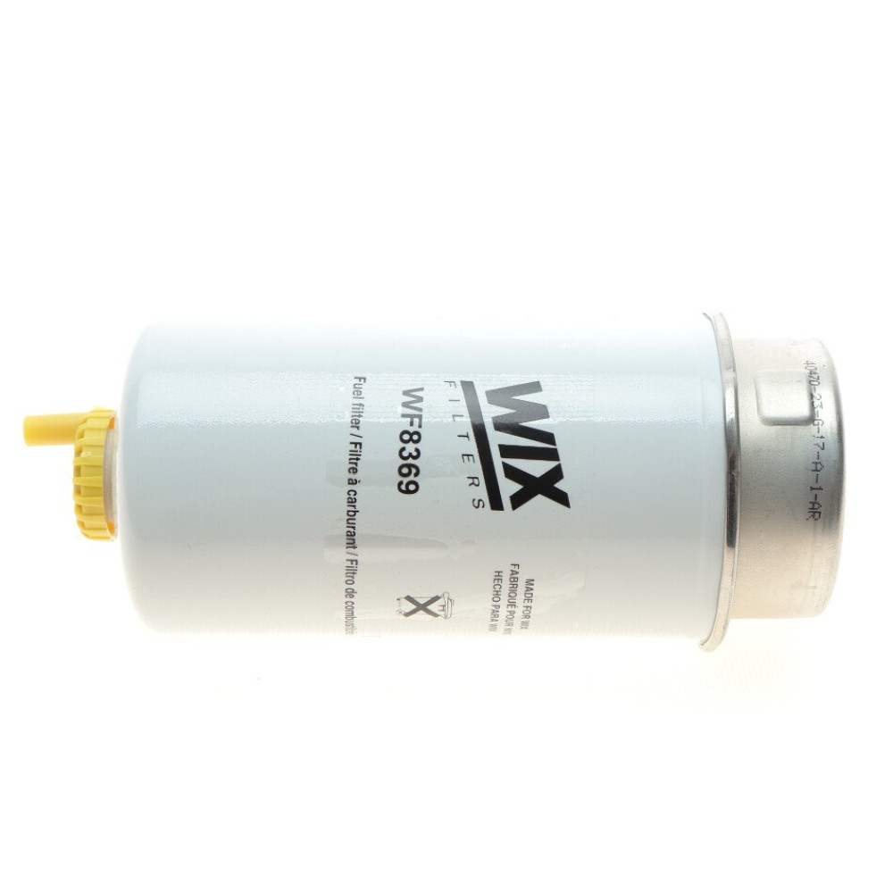 Фильтр топлива WIX wf8369