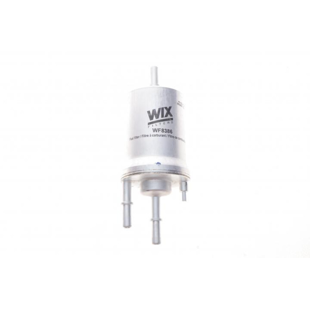 Фільтр паливний WIX wf8386