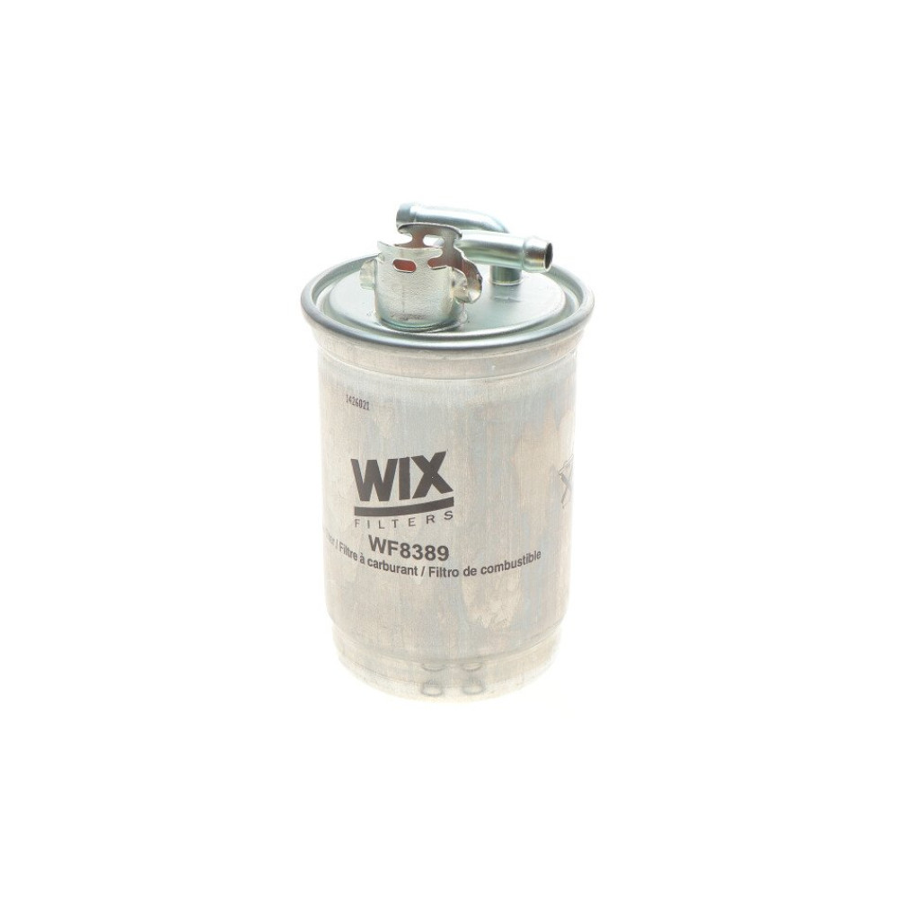 Фільтр паливний WIX wf8389