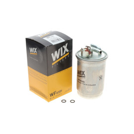 Фільтр паливний WIX wf8389
