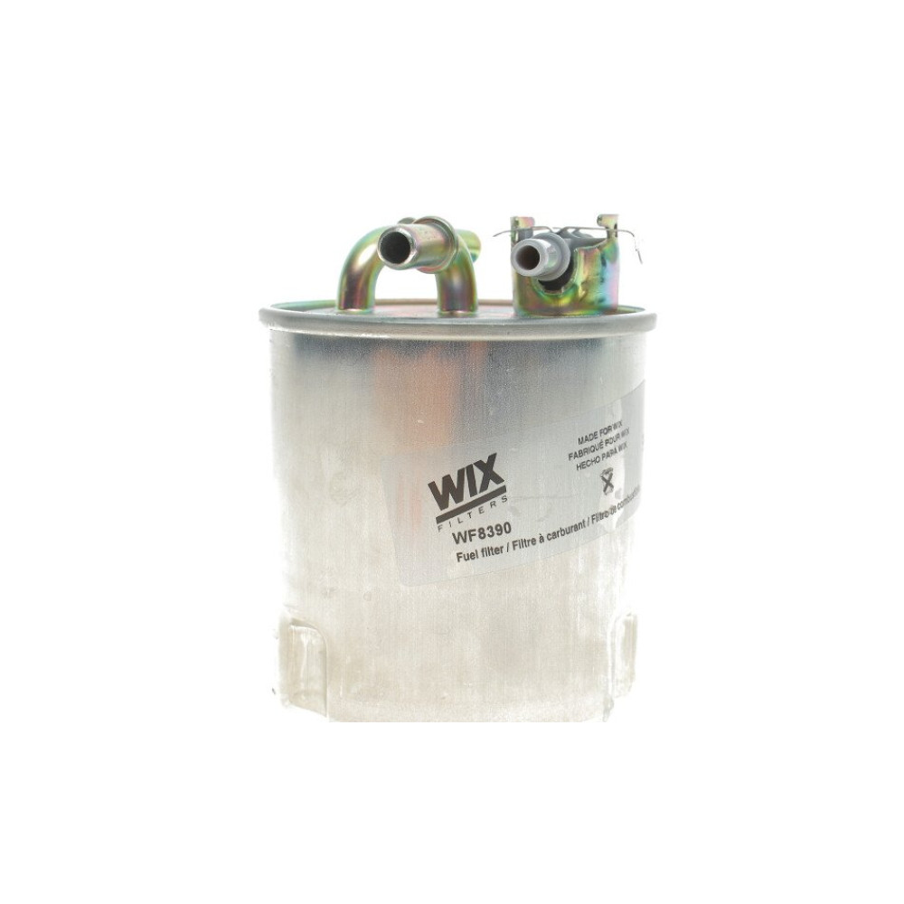 Фильтр топлива WIX wf8390