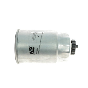 Фільтр палива WIX wf8398
