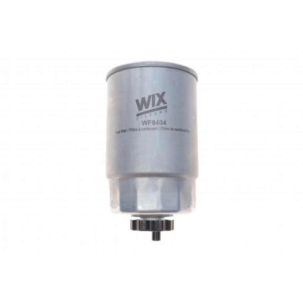 Фільтр паливний WIX wf8404