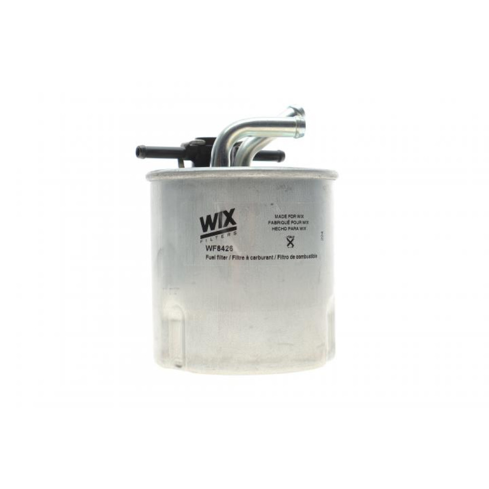 Фільтр паливний WIX wf8426
