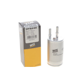Фильтр топлива WIX wf8436