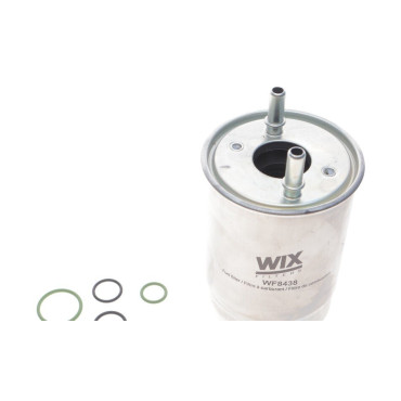 Фільтр палива WIX wf8438
