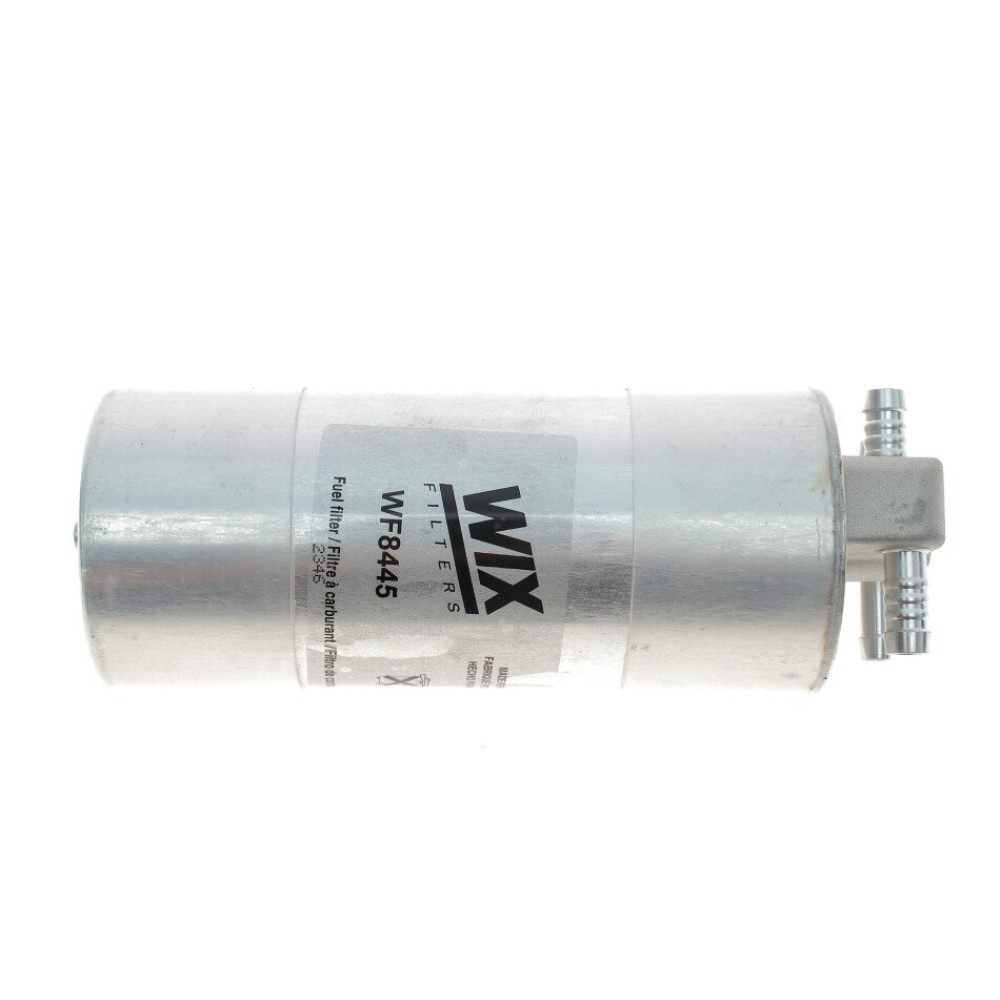 Фільтр паливний WIX wf8445