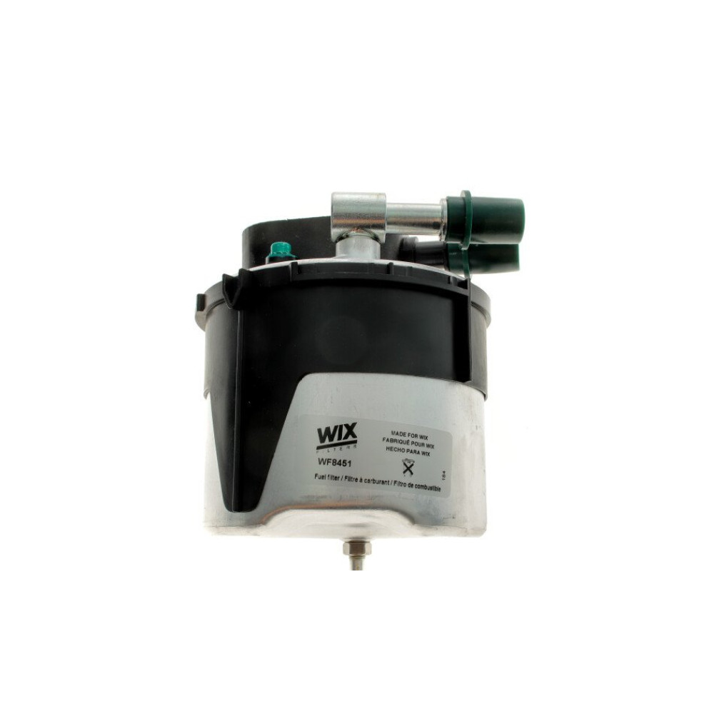 Фільтр паливний WIX wf8451