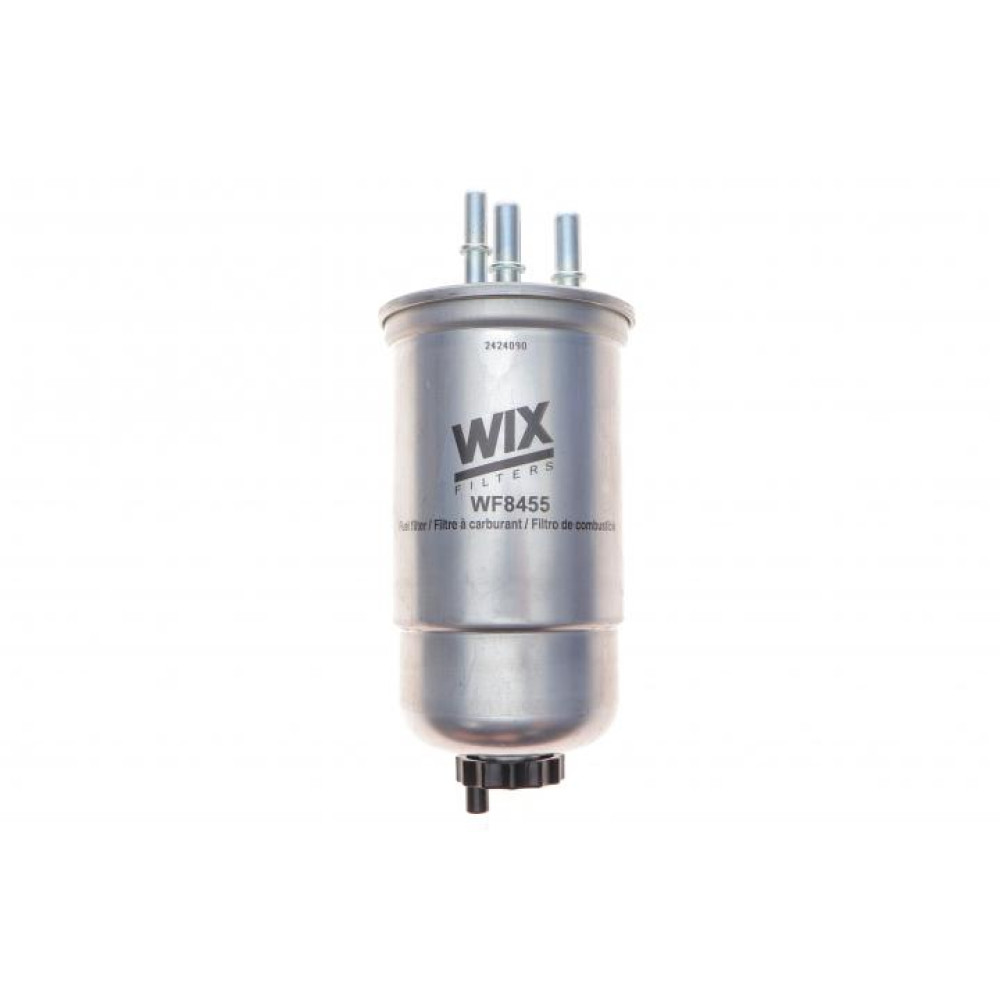 Фільтр паливний WIX wf8455