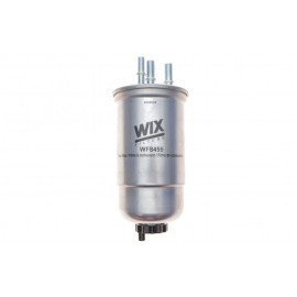 Фільтр паливний WIX wf8455