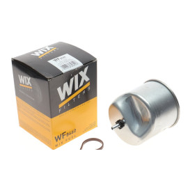 Фільтр палива WIX wf8460