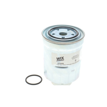 Фільтр палива WIX wf8468