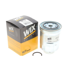 Фільтр палива WIX wf8468