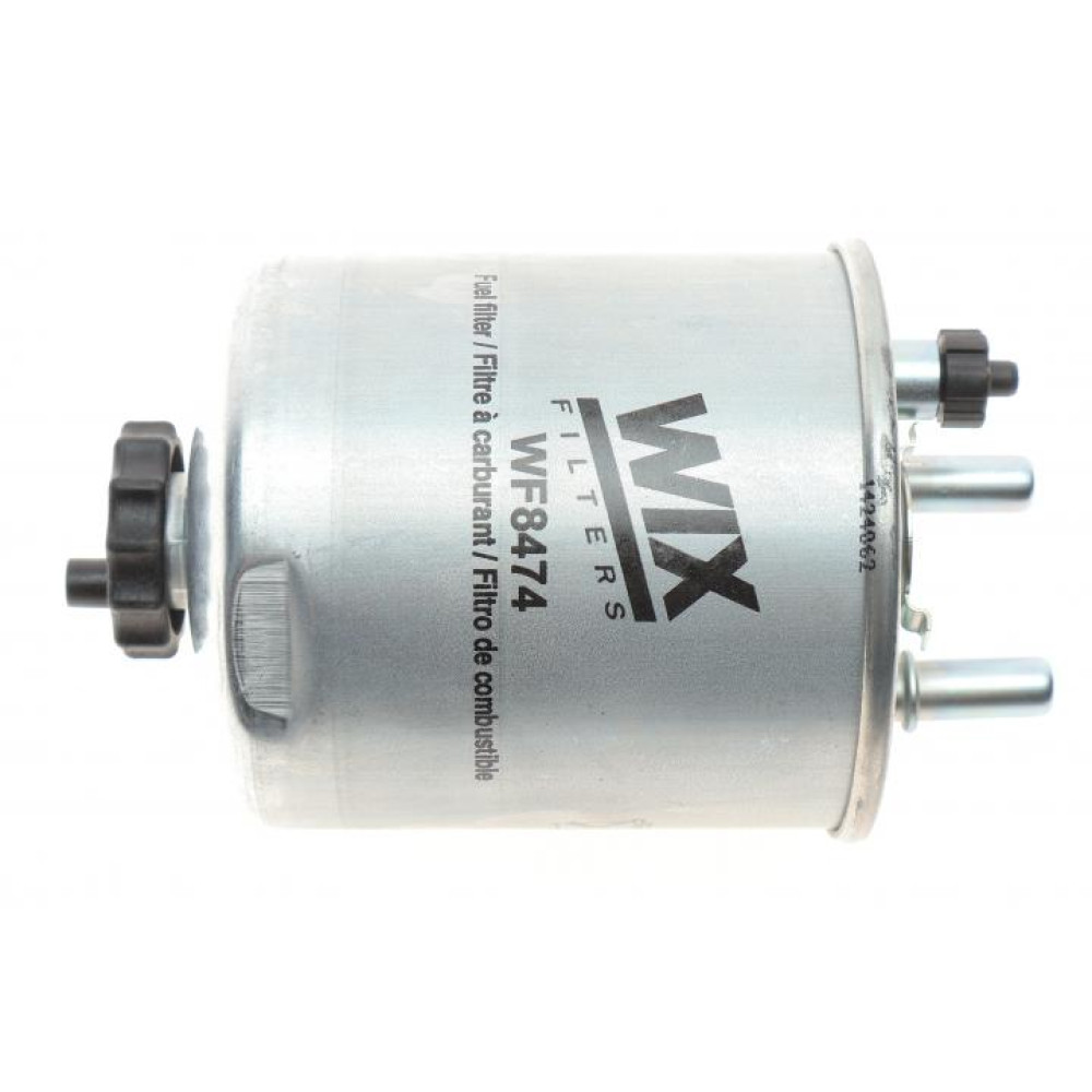 Фільтр паливний WIX wf8474