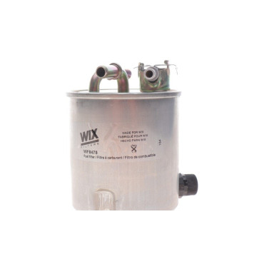 Фільтр палива WIX wf8478