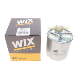Фильтр топлива WIX wf8479