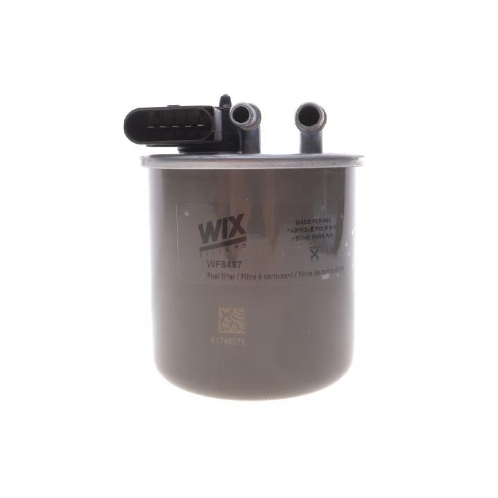 Фільтр паливний WIX wf8497