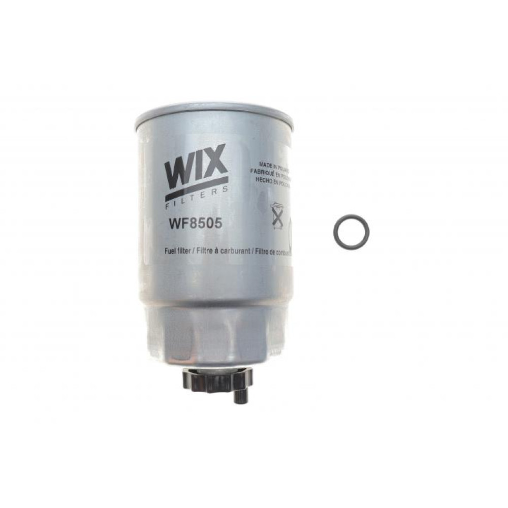 Фільтр паливний WIX wf8505