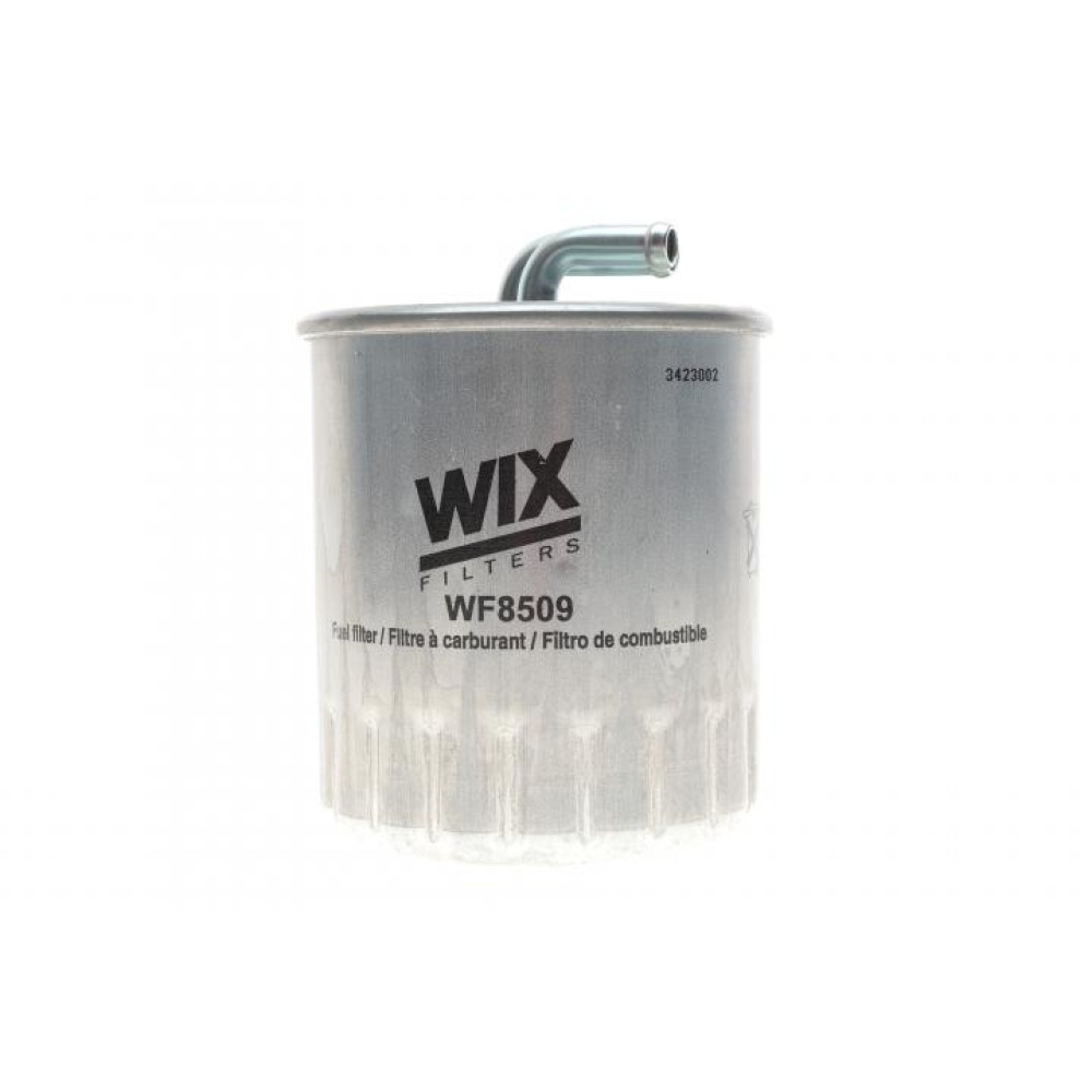 Фільтр паливний WIX wf8509