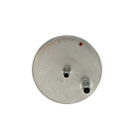Фільтр паливний WIX wf8518