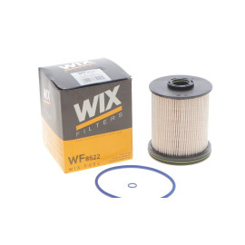 Фільтр палива WIX wf8522