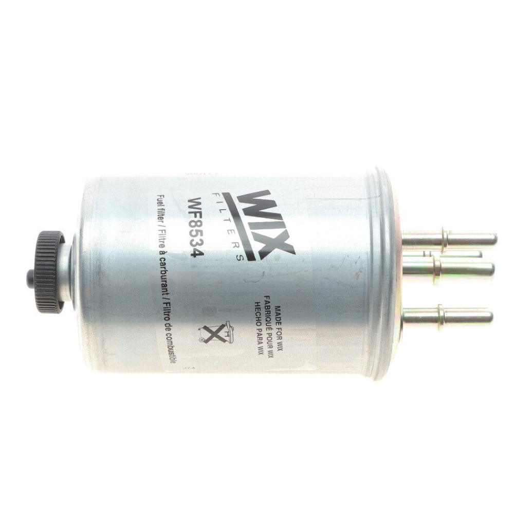 Фільтр палива WIX wf8534