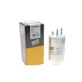 Фільтр палива WIX wf8567