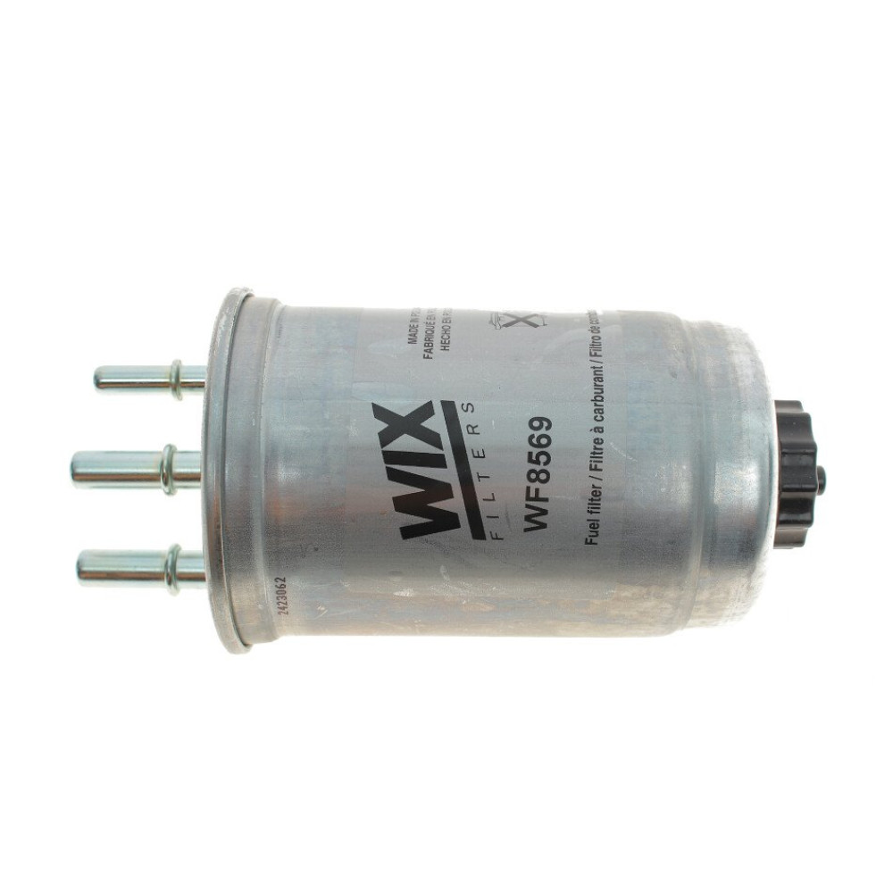 Фільтр паливний WIX wf8569