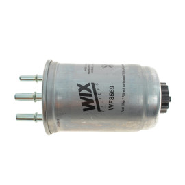 Фільтр паливний WIX wf8569