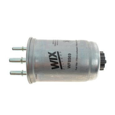 Фільтр паливний WIX wf8569
