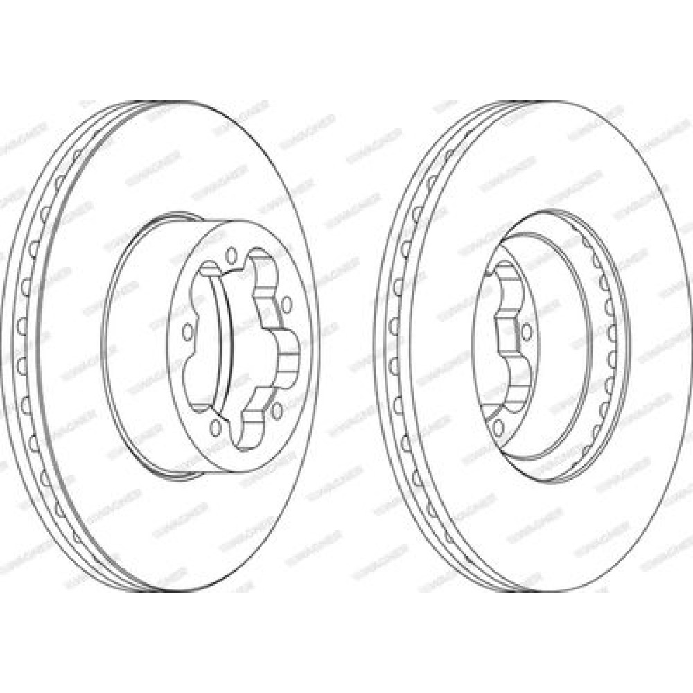 Прокладка впускного коллектора BMW 1/X1 15-1.5 ELRING 572700