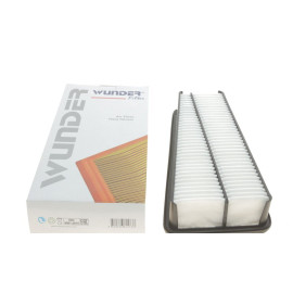 Фільтр повітряний WUNDER FILTER wh2085