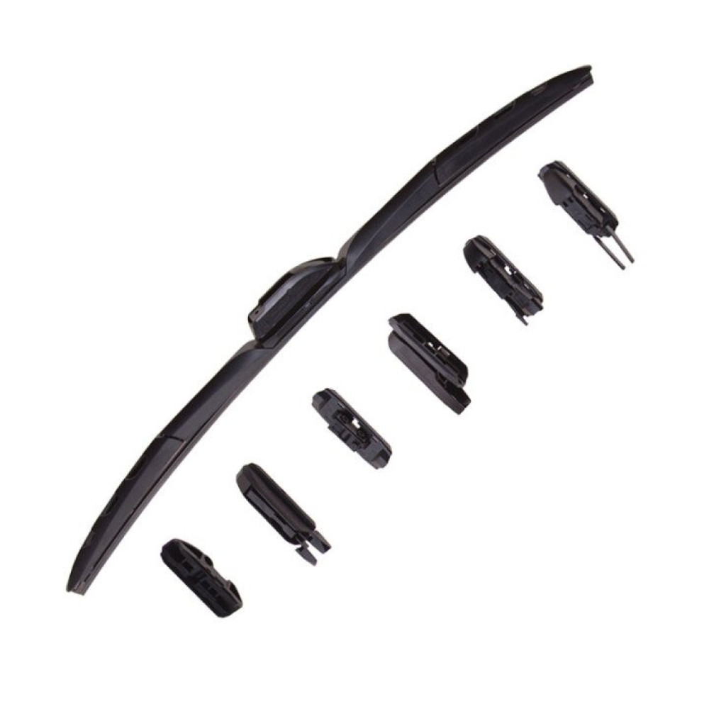 Щетка стеклоочистителя гибридная SATO TECH wh525