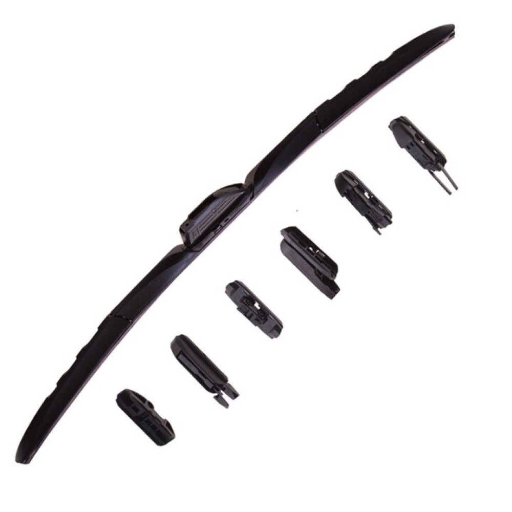 Щетка стеклоочистителя гибридная SATO TECH wh600