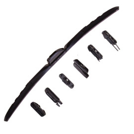 Щетка стеклоочистителя гибридная SATO TECH wh600
