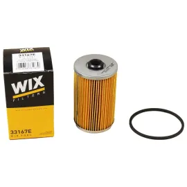 Фільтр паливний WIX 33167e