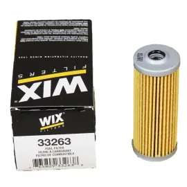 Фільтр паливний WIX 33263