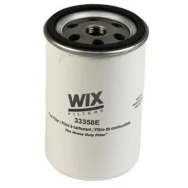 Фільтр паливний WIX 33358e