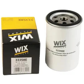 Фільтр паливний WIX 33358e
