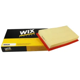 Фільтр повітряний WIX 46935